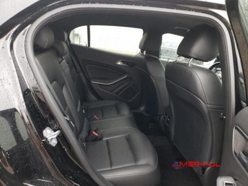 Mercedes GLA II 2020 Mercedes-Benz GLA 2020 r., 2,0L od ubezpieczalni 2.0 Benzyna 208KM, zdjęcie 10