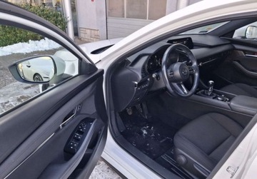 Mazda 3 IV 2019 Mazda 3 2.0 Benzyna 120KM, zdjęcie 6