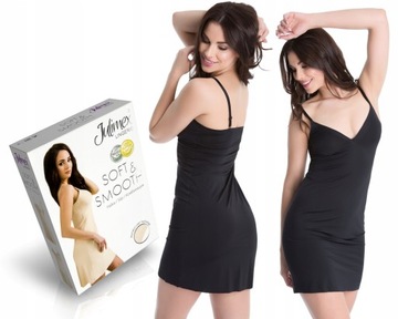 JULIMEX halka soft&smooth invisible CZA r. XL