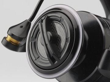 Катушка Prologic Element 4000 BF