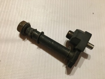 MECHANIZM MOCOWANIE WYCIERACZKI TYŁ BMW E61