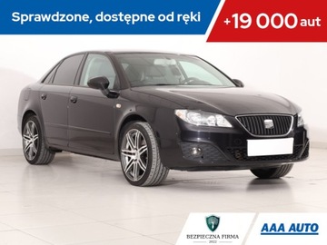 Seat Exeo 2009