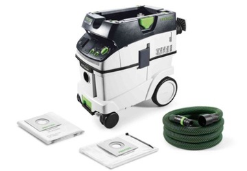 Odkurzacz przemysłowy Festool CTL 1200 W