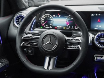 Mercedes GLB SUV 2.0 200d 150KM 2025 MERCEDES-BENZ GLB 200 d 4-Matic AMG Line 2.0 (150KM) 2025, zdjęcie 4