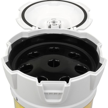 Контейнер Контейнер для пыли и грязи для KARCHER VC 3 Premium ORIGINAL