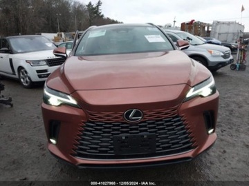 Lexus RX V 2023 Lexus RX 350H Premium Plus 2023 2.5l 2.5 Hybryda 185KM, zdjęcie 7