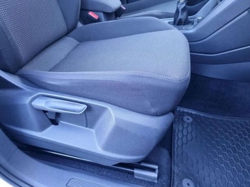 Volkswagen Tiguan II SUV 2.0 TDI 115KM 2017 Volkswagen Tiguan Volkswagen Tiguan 2.0 TDI BMT SCR Trendline, salon pl,, zdjęcie 24