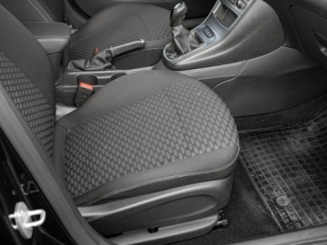 Opel Astra K Hatchback Facelifting 1.2 Turbo 145KM 2021 Opel Astra WD6827P#1.2 T Edition Podgrz.f I kier, zdjęcie 26