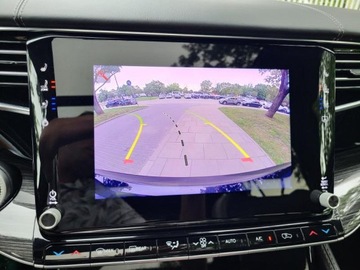 Jeep Wagoneer II 2022 wagoneer SERIES II * V8 HEMI 5,7 392KM eTorque Przebieg: 10,189km, zdjęcie 12