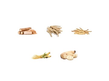Blithe Vital Treatment 5 Energy Roots 150 мл