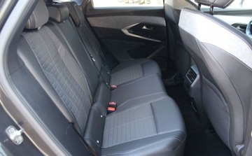 Peugeot 3008 III SUV Hybrid 1.2 Hybrid 136KM 2024 Peugeot 3008 mHEV Allure Pakiet Panorama Od RiA 1.2 Hybryda 136KM, zdjęcie 10