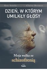 Dzień, w którym umilkły głosy Moja walka...