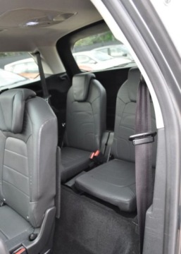 Citroen C4 Picasso II Picasso 2.0 BlueHDi 150KM 2014 Citroen C4 Picasso 2.0 HDI 7-osob Exclusive Kamera Nawigacja 2.0 Diesel, zdjęcie 10