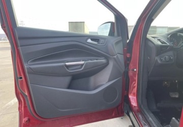 Ford Kuga II SUV Facelifting 1.5 EcoBoost 176KM 2019 Ford Kuga Ford Kuga 1.5 EcoBoost AWD 1.5 Benzyna 176KM, zdjęcie 9