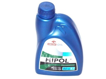 OLEJ PRZEKŁADNI - 85W140 ORLEN 1L