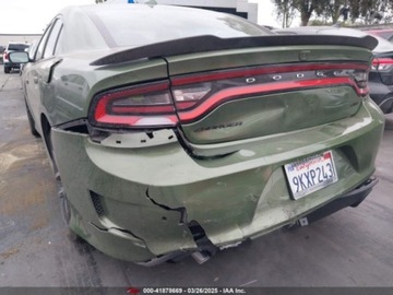 Dodge Charger VII 2023 Dodge Charger GT 2023 3.6l 3.6 Benzyna 300KM, zdjęcie 4