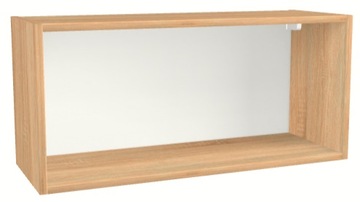 Korpus wiszący kuchenny 80cmDĄB SONOMA40/80/30,3