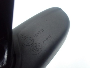 ZRCÁTKO VNITŘNÍ ZPÁTEČNÁ BMW 2 F45 F46 15R