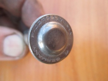 CRUZE 1.6 1.8 СТОПОРНЫЙ ШТИФТ ИЗБИРАТЕЛЯ ПЕРЕДАЧ