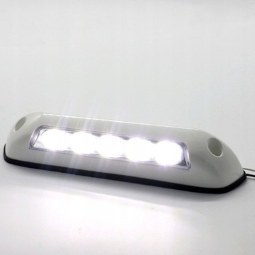 LAMPA RV WODOODPORNE KINKIETY WEWNĘTRZNE RV