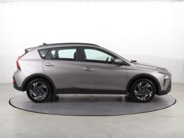 Hyundai Bayon SUV 1.0 T-GDI 100KM 2022 Hyundai Bayon 1.0 T-GDI, Salon Polska, Serwis ASO, zdjęcie 5