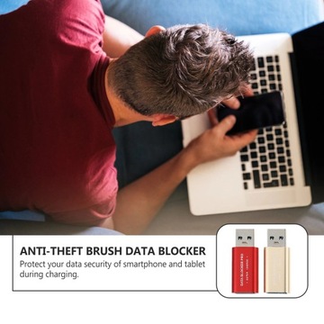 Stacja Ładująca Dynamo Smart Phones USB 2 SZT