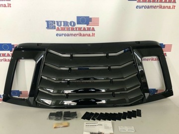 Жалюзи заднего стекла Dodge Challenger 2008-2020 гг.
