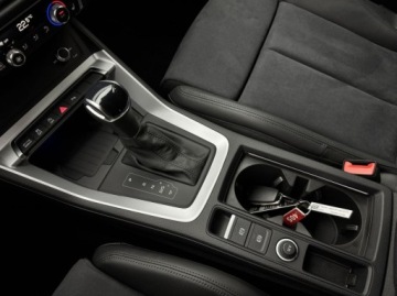 Audi Q3 II SUV 1.5 35 TFSI 150KM 2024 Audi Q3 35 TFSI mHEV S-Line S tronic Kamera cofania Nawigacja CarPlay, zdjęcie 19