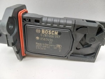 BMW F39 F40 G05 G11 VÁHA VZDUCHU 8583496