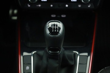 Skoda Fabia IV 2024 Skoda Fabia 1.0 TSI, 1. Właściciel, Serwis ASO, zdjęcie 12