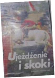 Ujeżdżenie i skoki - Bronisław. Skulicz