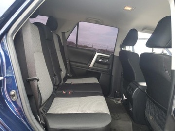 Toyota 2022 Toyota 4-Runner SR5 2022 4.0l 4.0 Benzyna 270KM, zdjęcie 11