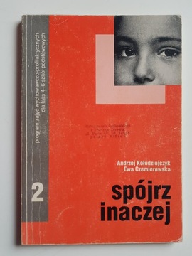 Spójrz inaczej 2 , KOŁODZIEJCZYK