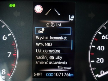 Toyota Yaris IV Hatchback 1.0 VVT-i 72KM 2021 Toyota Yaris NAVI KRAJOWY BEZWYPADKOWY, zdjęcie 28