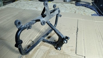 YAMAHA FAZER FZS 600 STELAŻ CZASZY OWIEWKI PRZÓD UCHWYT MOCOWANIE CZACHY