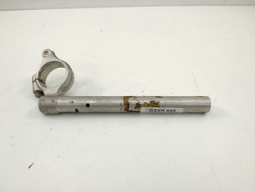 SUZUKI GSXR 600 K1 K2 K3 РУЛЕВОЕ КОЛЕСО ЛЕВОЕ