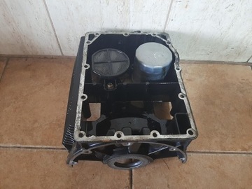 БЛОК ДВИГАТЕЛЯ НИЖНЯЯ ШАТКА BMW K1200 RS