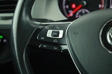 Volkswagen Golf VII Hatchback 3d 1.4 TSI 122KM 2013 VW Golf 1.4 TSI, Salon Polska, Serwis ASO, Xenon, zdjęcie 11