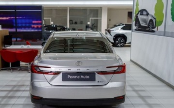 Toyota Camry IX 2024 Toyota Camry 2.5 Hybrid Executive CVT 2.5 Hybryda 186KM, zdjęcie 6