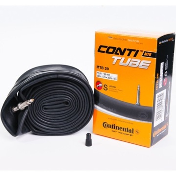 Dętka Continental MTB 29x2.50 Presta 60mm