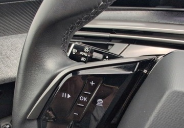 Peugeot 3008 III 2024 Peugeot 3008 1.2 PureTech mHEV Allure e-DCS6 SalonPL FVat Od Reki Zadbany, zdjęcie 17