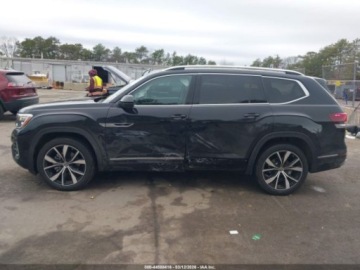 Volkswagen 2026 Volkswagen Atlas Sel Premium R-Line 2026 2.0 Benzyna 269KM, zdjęcie 2