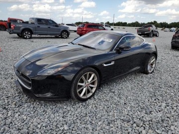 Jaguar F-Type 2020 Jaguar F-Type 2020 Jaguar F-Type 2.0 Benzyna 296KM, zdjęcie 1