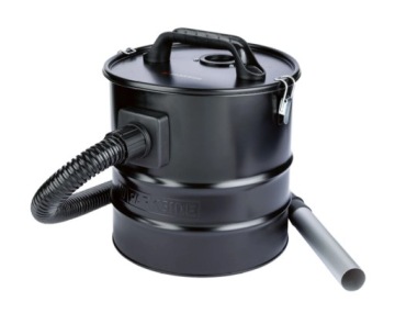 ПЫЛЕСОС СЕПАРАТОР ДЛЯ ЗОЛА КАМИН ГРИЛЬ МУСОР ПАРКСАЙД