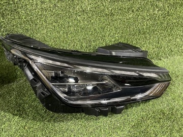 LAMPA PRAWA PRZÓD FULL LED KIA EV6