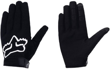 Велосипедные перчатки FOX Ranger (размер XXL)