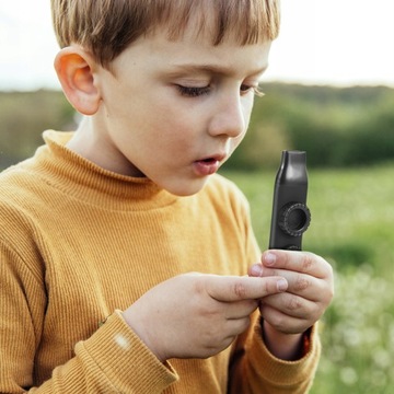 Двойные дырки Kazoo Студенты Kazoo Взрослые оптом