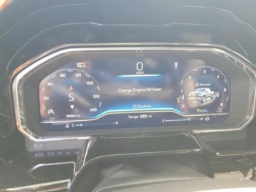 Chevrolet Silverado II 2024 Chevrolet Silverado K1500 LT 2024 5.3 Benzyna 355KM, zdjęcie 9