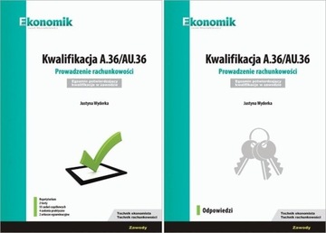 KWALIFIKACJA A.36/AU.36. REPETYTORIUM, ODPOWIEDZ..