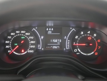 Fiat Tipo II Sedan 1.4 95KM 2017 Fiat Tipo 1.4 16V, Salon Polska, 1. Właściciel, zdjęcie 10